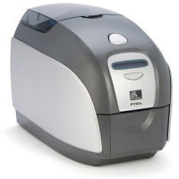 Zebra P110i (P110M-000UA-ID0)